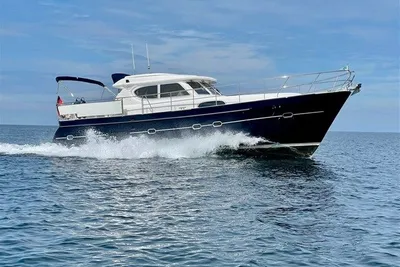 2011 Elling E4 Ultimate