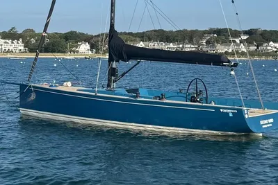 Saffier 27 Leisure