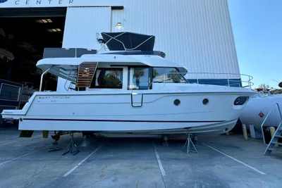 Beneteau Swift Trawler 41 Fly