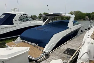 Sea Ray SLX 400