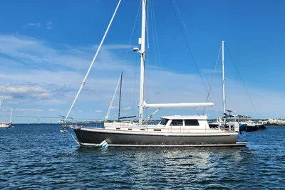 2008 Bruckmann 50 MKII