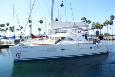 Lagoon 380