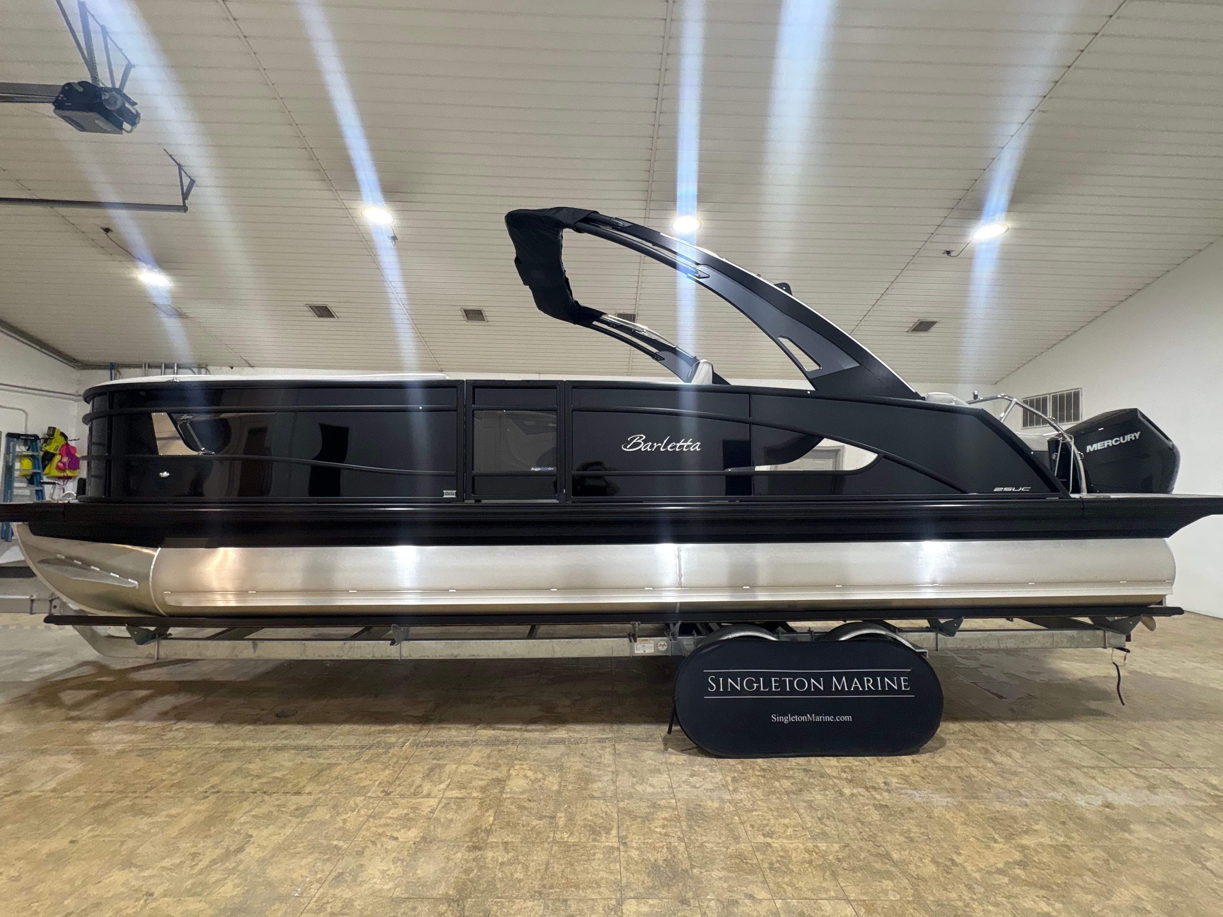 Barletta Lusso L25UCA