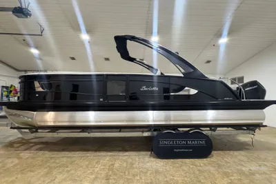 Barletta Lusso L25UCA