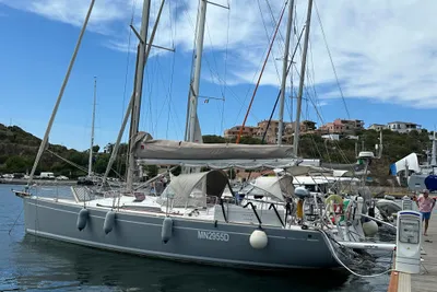 2007 Comar Comet 41S