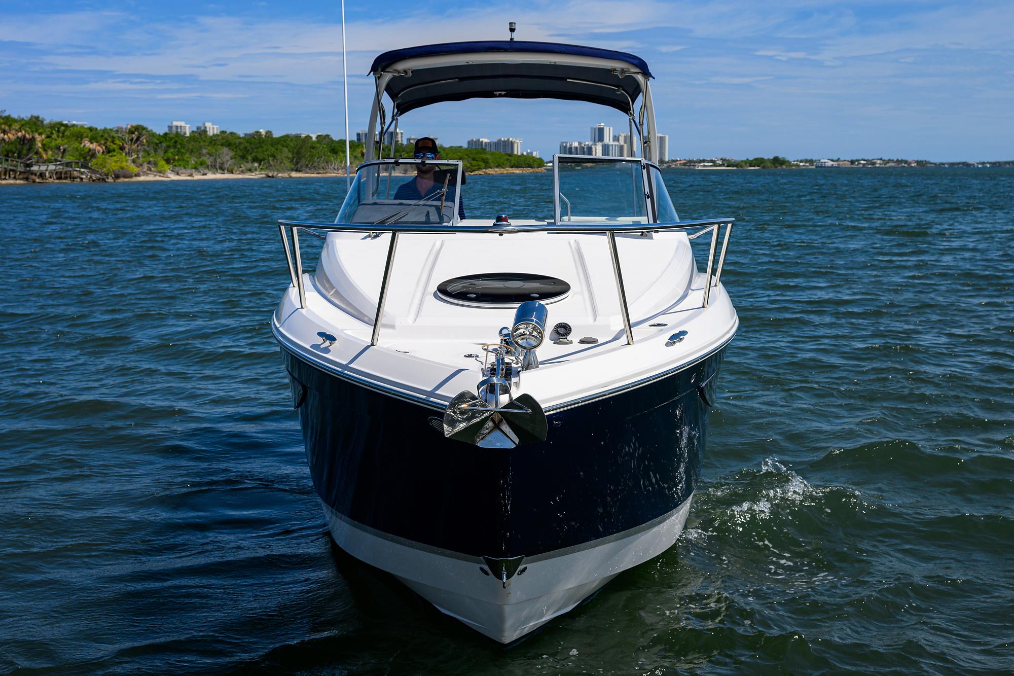 2021 Regal 26 XO Express Cruiser for sale - YachtWorld