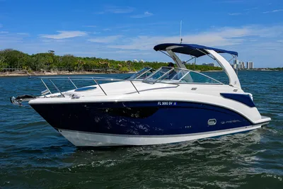 Regal 26 XO