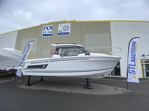 2023 Jeanneau Merry Fisher 795 s2