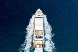 2020 Princess Y75