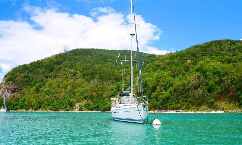 Sail La Vie Yacht Photos Pics 