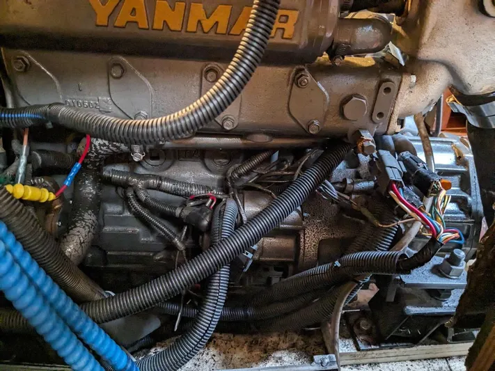 Sail La Vie Yacht Photos Pics 