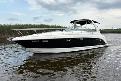 Chaparral Signature 350