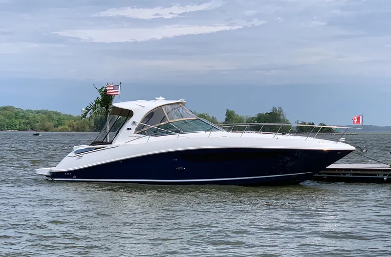 Colour Me Blue Yacht Photos Pics 