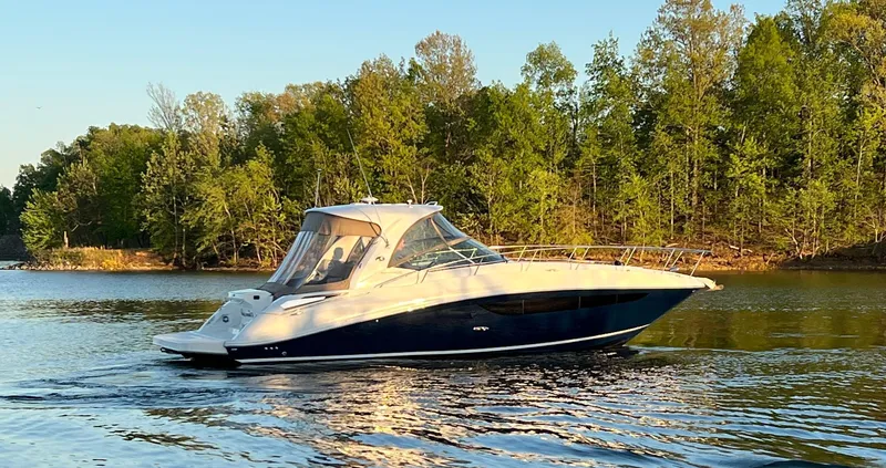 Colour Me Blue Yacht Photos Pics 