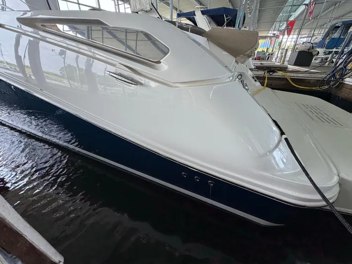 Colour Me Blue Yacht Photos Pics 