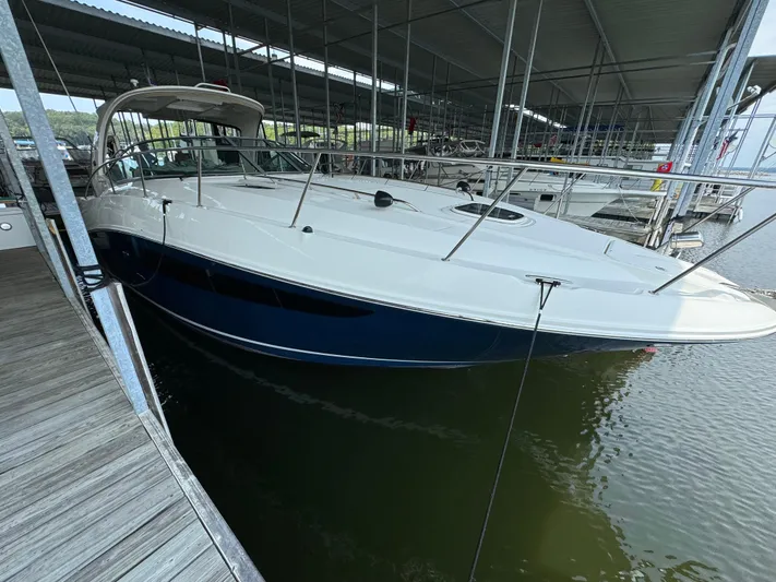 Colour Me Blue Yacht Photos Pics 