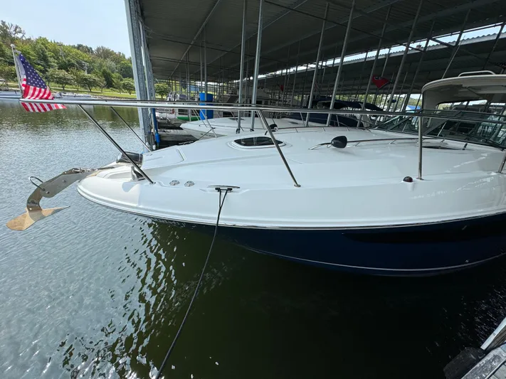 Colour Me Blue Yacht Photos Pics 