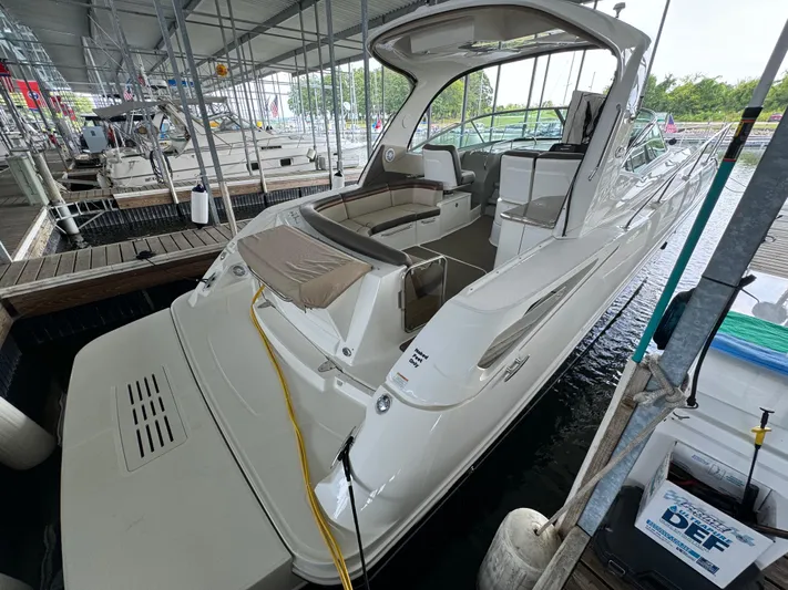 Colour Me Blue Yacht Photos Pics 