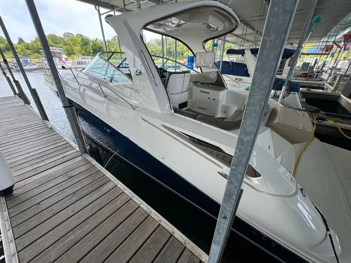 Colour Me Blue Yacht Photos Pics 