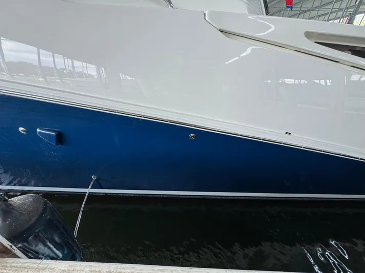 Colour Me Blue Yacht Photos Pics 