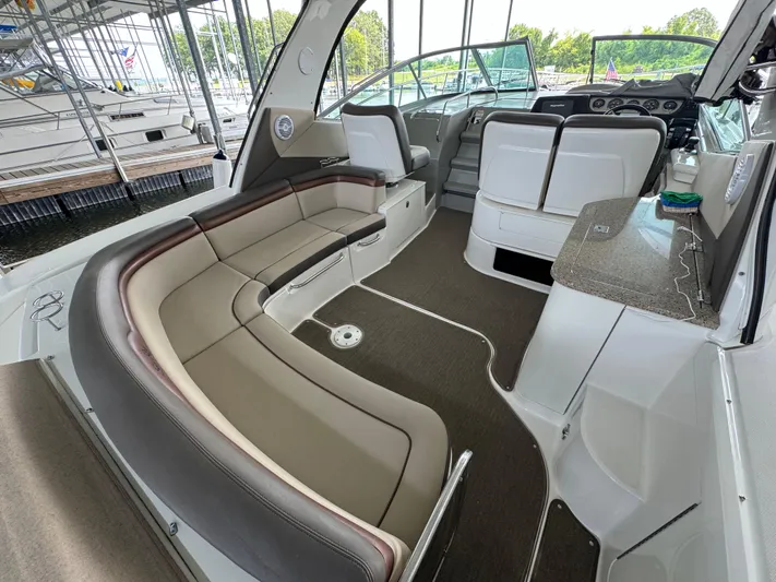 Colour Me Blue Yacht Photos Pics 