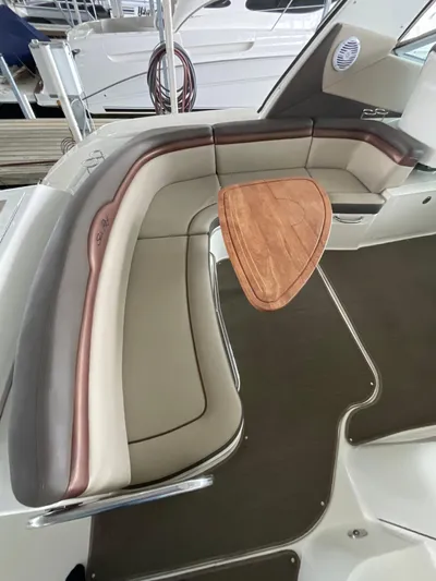 Colour Me Blue Yacht Photos Pics 