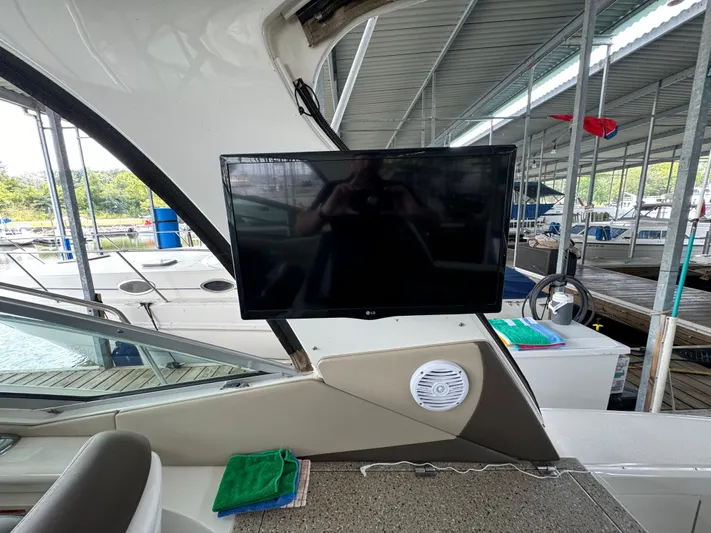 Colour Me Blue Yacht Photos Pics 