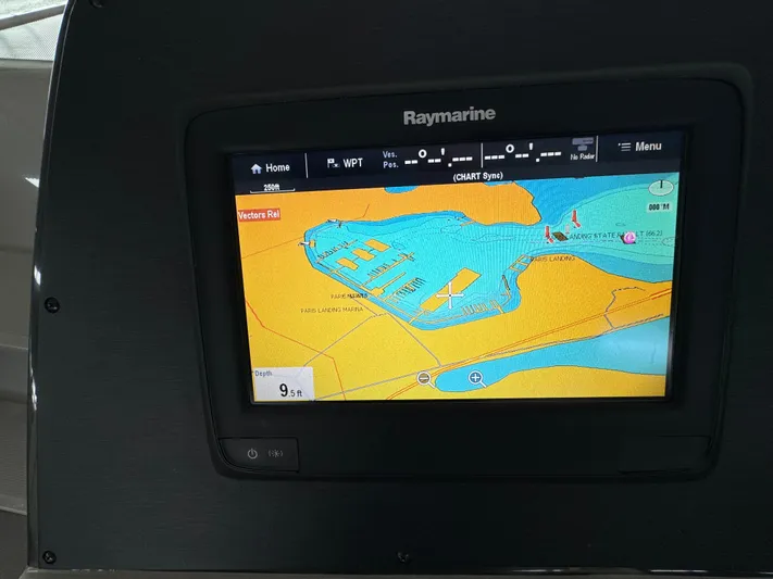 Colour Me Blue Yacht Photos Pics 