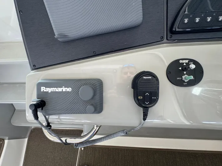 Colour Me Blue Yacht Photos Pics 