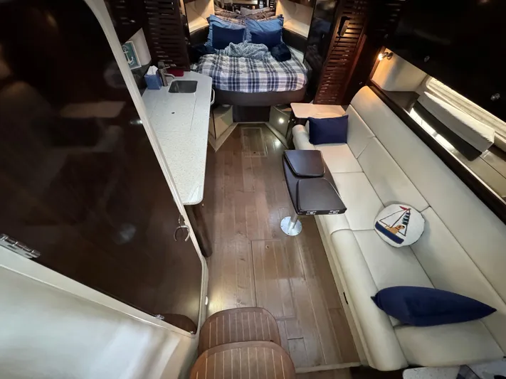 Colour Me Blue Yacht Photos Pics 