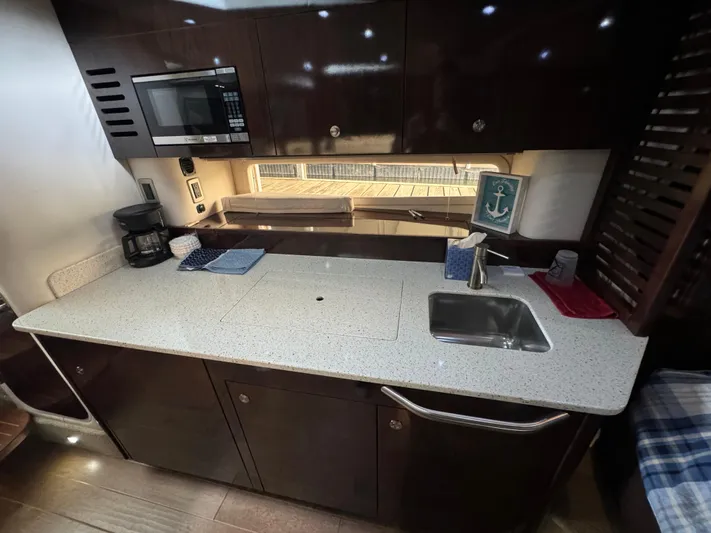 Colour Me Blue Yacht Photos Pics 