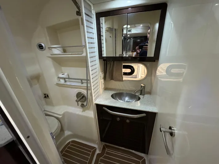 Colour Me Blue Yacht Photos Pics 