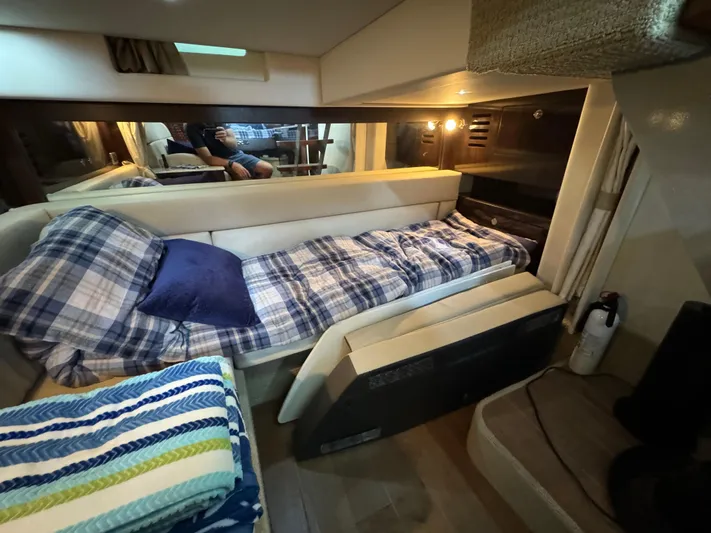 Colour Me Blue Yacht Photos Pics 