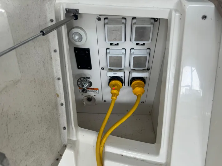 Colour Me Blue Yacht Photos Pics 