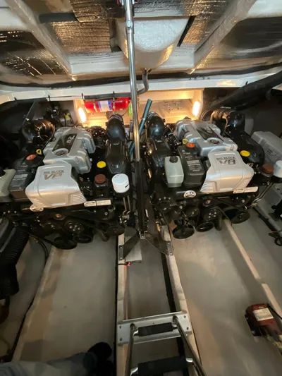 Colour Me Blue Yacht Photos Pics 