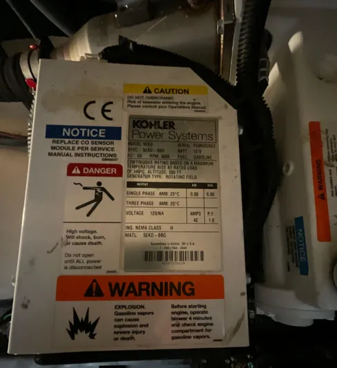 Colour Me Blue Yacht Photos Pics 