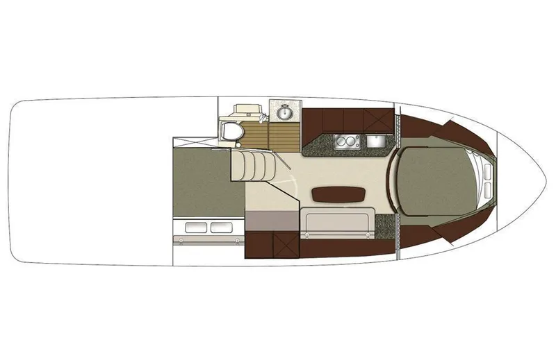 Colour Me Blue Yacht Photos Pics 