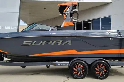 Supra SL 450