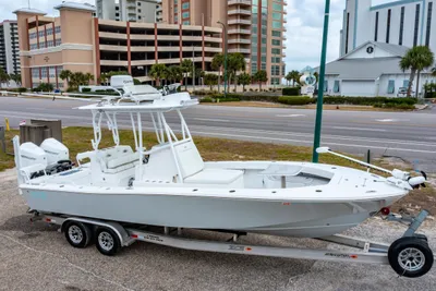 ZCB Freemason 26 Open