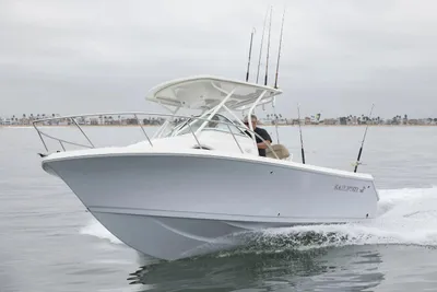 Sailfish 220 WAC