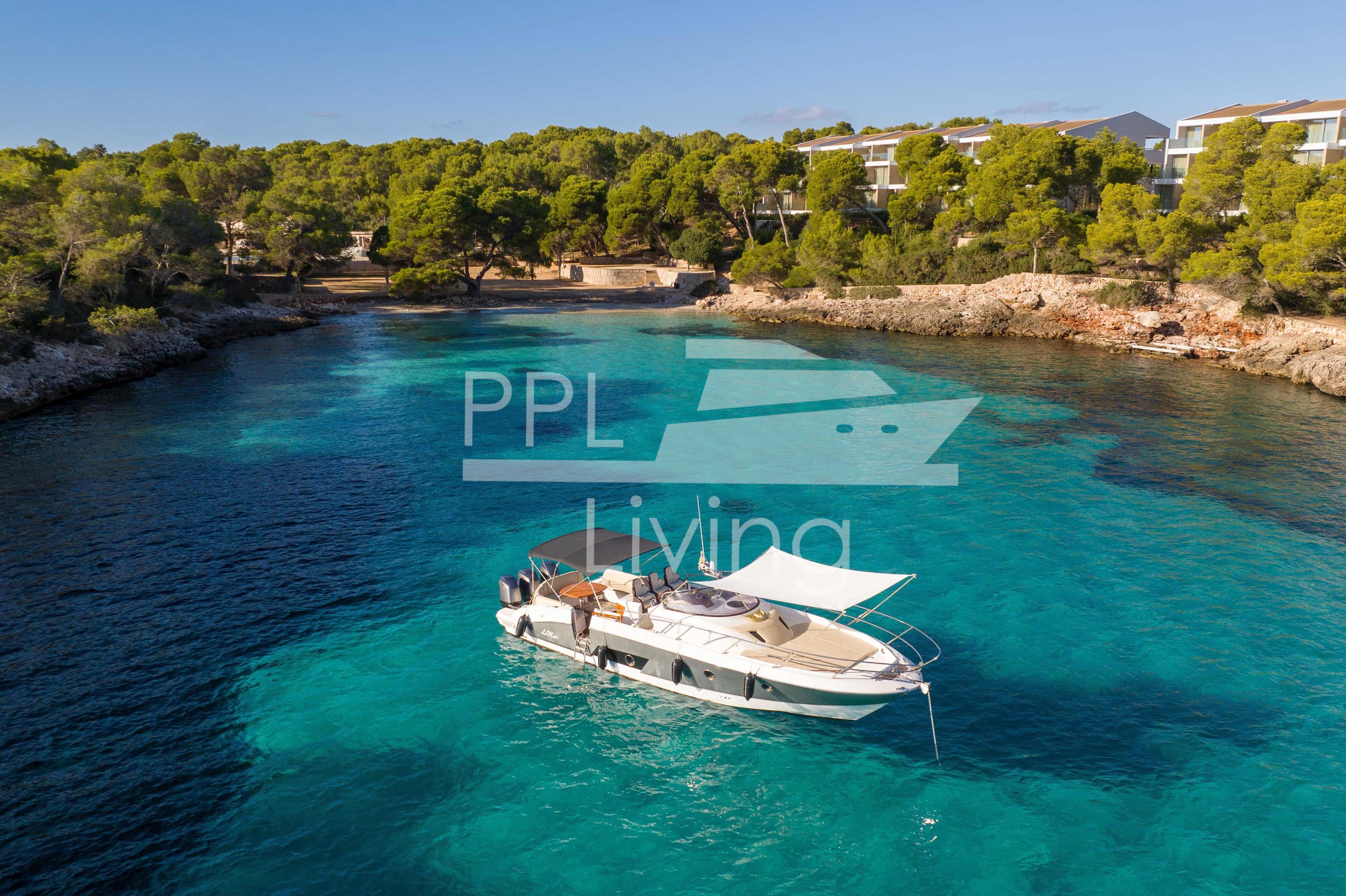Sessa Marine Key Largo 36 2008 12m Islas Baleares Boatshop24
