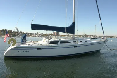 Catalina 42 MkII