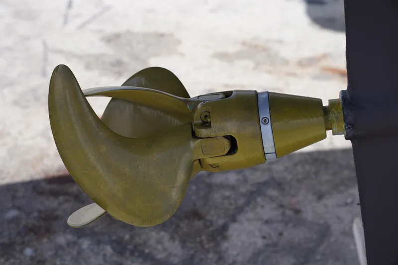 Mariah Yacht Photos Pics 