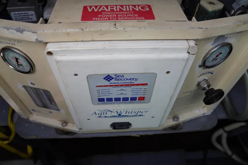 Mariah Yacht Photos Pics 