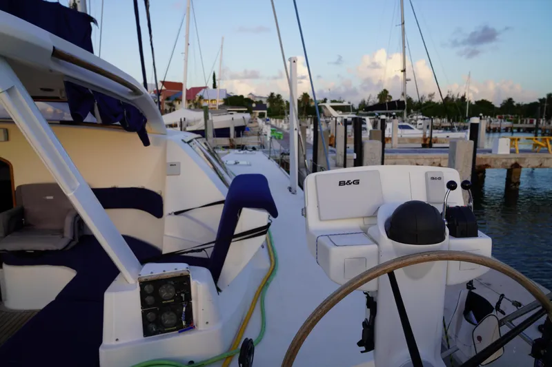 Mariah Yacht Photos Pics 