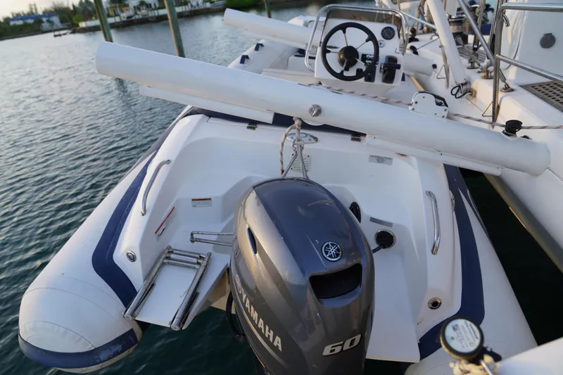 Mariah Yacht Photos Pics 