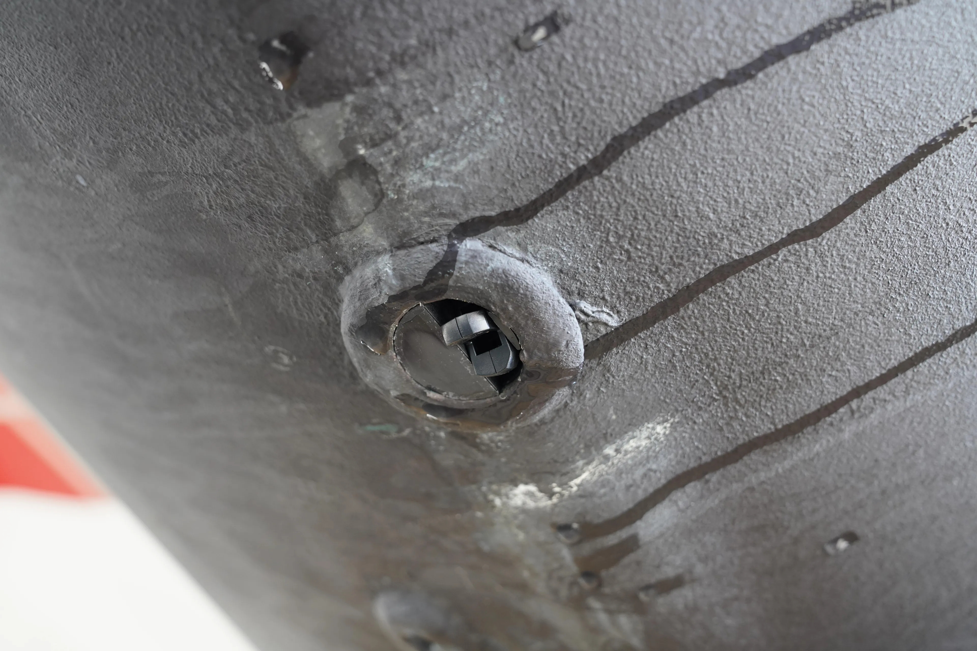 Mariah Yacht Photos Pics 