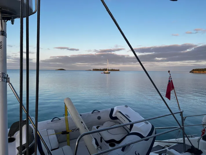 Mariah Yacht Photos Pics 