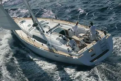2010 Beneteau Oceanis 46