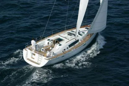  Yacht Photos Pics Beneteau Oceanis 46
